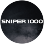 SNIPER 1000