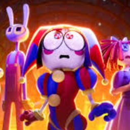 Digital Circus