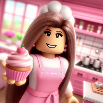 Cupcake Tycoon 🧁