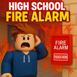 School Fire Alarm Testing [BETA] icon