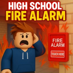 School Fire Alarm Testing [BETA] icon