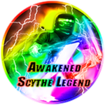 Awakened Scythe Legend