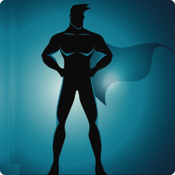 Be A Hero!