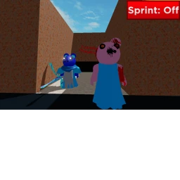 PIGGY HORROR NIGHTS WITH WORKING THEATHER CHAPTER icon