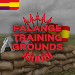 Faction Training Grounds