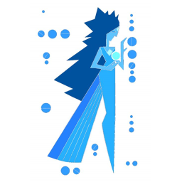 Icy Diamond