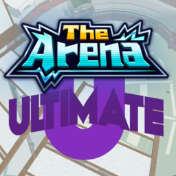 The Arena Ultamite
