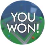You Won!