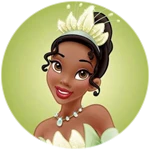 ✨ Dress as Tiana ✨