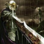The Knights Of Madness