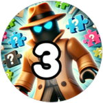 Escape Room Three