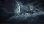 Out of this World Studioz!