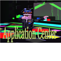 Application Center