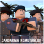 JGK | Jandarma Genel Komutanlɪğı