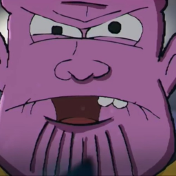 Thanos Beatboxing