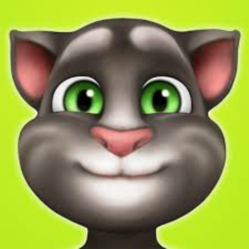 Talking Tom: Roblox-Edition