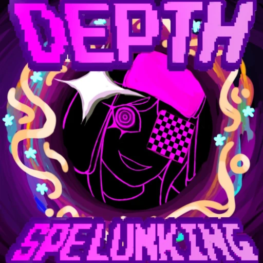 Depth Spelunking