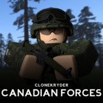 CF | Canadian Armed Forces .