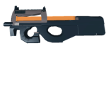P90 Cult Gang