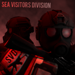 SEA Visitors Division