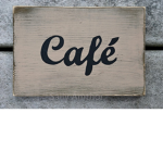 Dream Bean Coffee Shop!