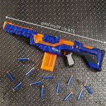 Nerf police Group
