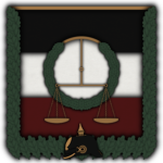 [GIA] Ministerio Imperial de Justicia