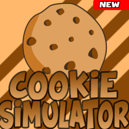[NEW] Cookie Simulator