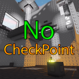 QJPDCO: No CheckPoint