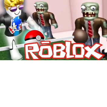 Escape the undead obby! (NEW!)
