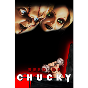 Seed Of Chucky (2004)