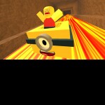 Ride down a 9999 mile slide for free admin!