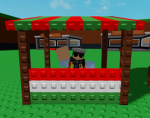 BrickForten Studio
