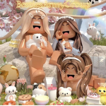BestiesArmyGroup