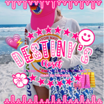- destiny’s closet! -