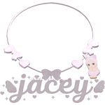 ♡ jacey