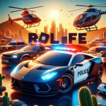 RoLife Roleplay Community
