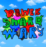 Power Shard Wars