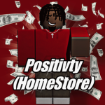 Positivity (HomeStore)