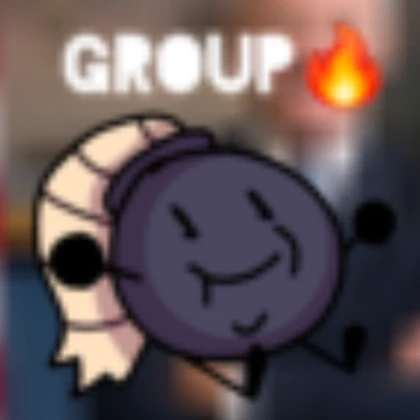 Find The Bombies Roblox group icon