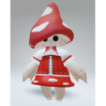 Mushroom Peoples!!