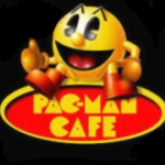 Pac-Man Cafe