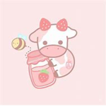 Cow love <3