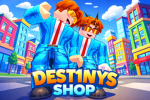 DEST1NY'S SHOP