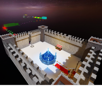 Castle Obby (Donation)NEW!!