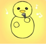 The Singing Ducklings
