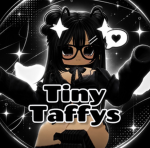 Tiny Taffys