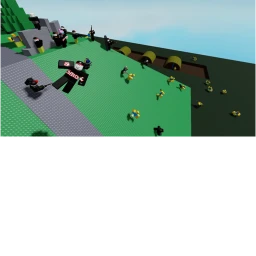 Noobs vs. Guests icon