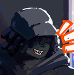 Vaflaphobia