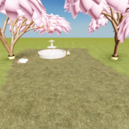 park.